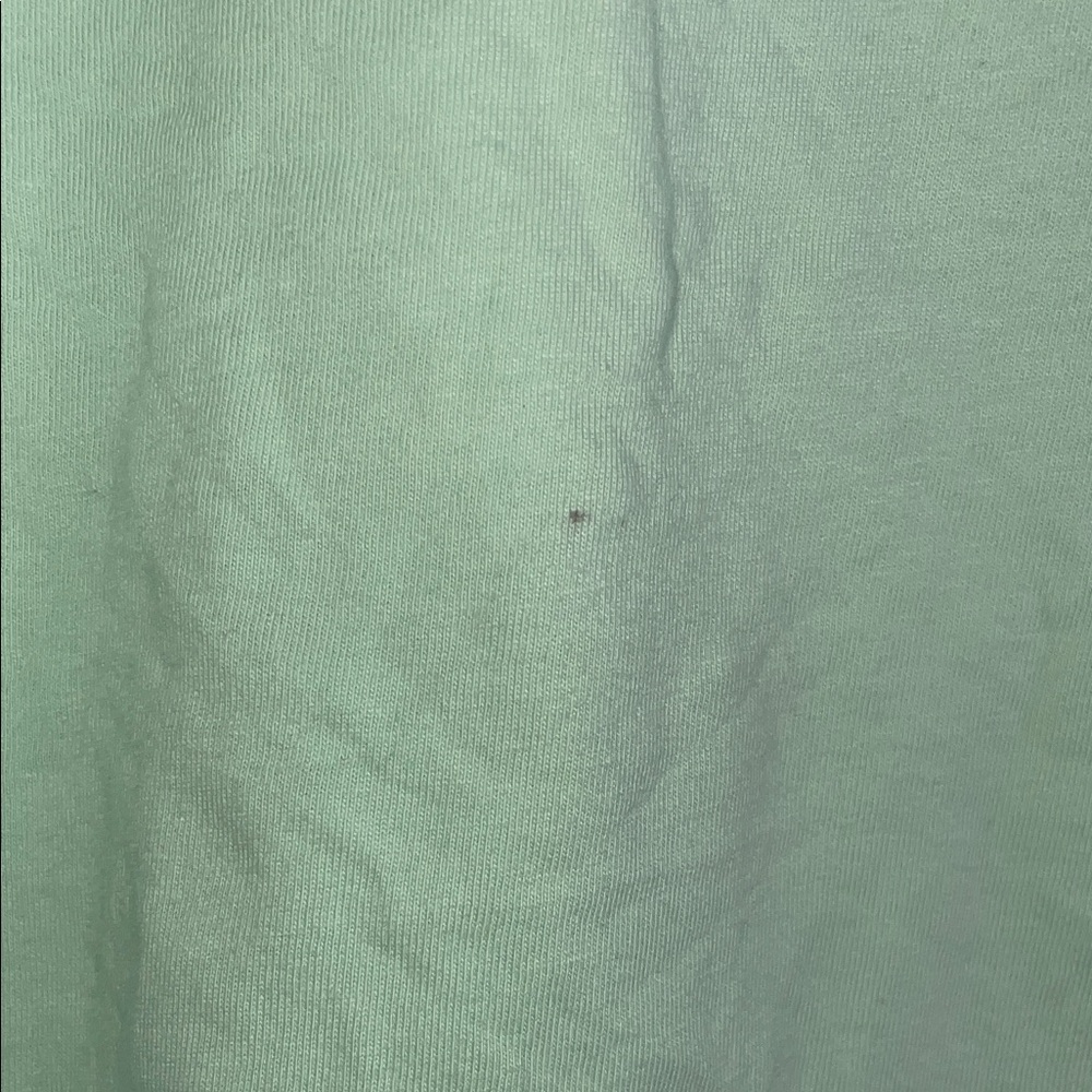 Vineyard Vines womenLight Green Short Sleeve Tee - Picture 4 of 8